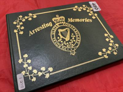 RUC BOOK