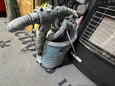 ERBAUER PAINT SPRAYER