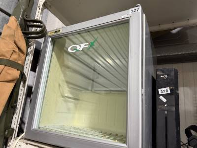 QF MINI FRIDGE