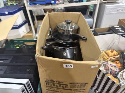 BOX OF KITCHENALIA