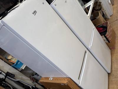 BEKO FRIDGE FREEZER