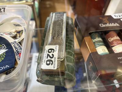 HOHNER HARMONICA