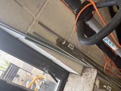 THREADED BARS