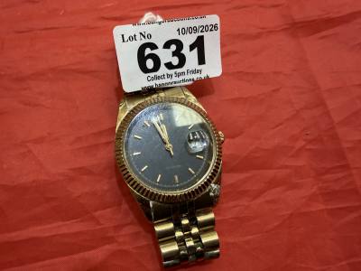 SEKONDA GENTS WATCH
