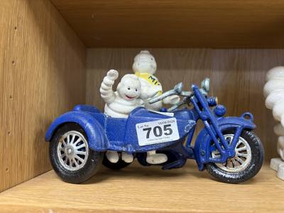 MICHELIN MAN