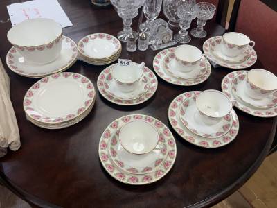 TEA SET