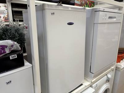 ICE KING FRIDGE