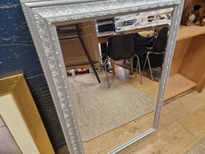 BEVELLED MIRROR