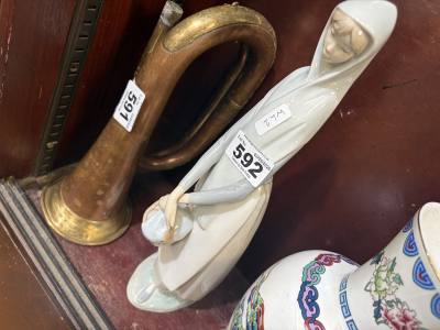 LLADRO FIGURE