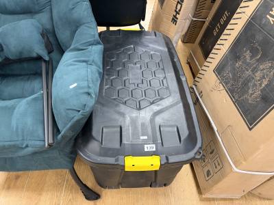 LARGE STORAGE BOX