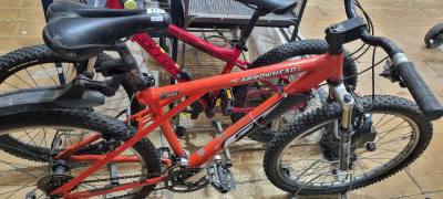 ARROWHEAD GENTS MOUNTAIN BIKE