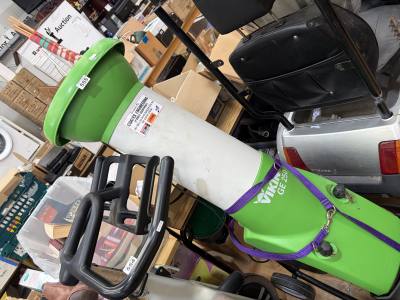 VIKING MULCHER