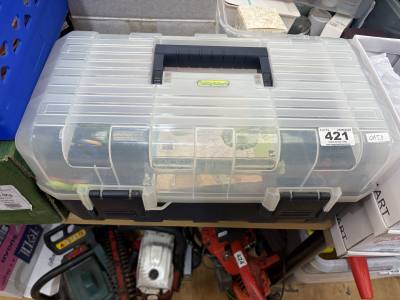 CRAFT BOX