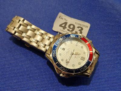 OMEGA REPLICA WATCH