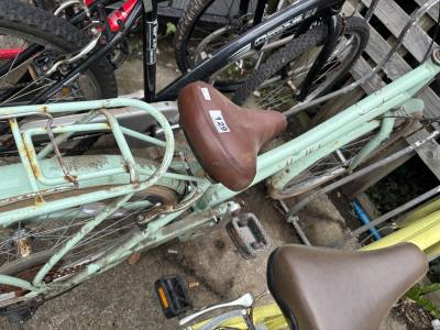 PENDLETON LADIES BIKE