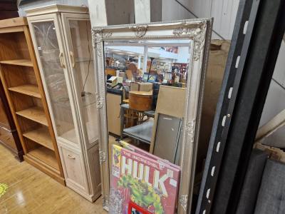 LARGE MIRROR