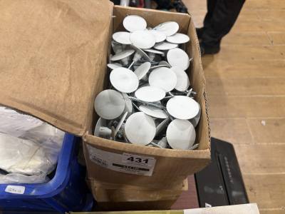 2 X BOXES OF INDUSTRIAL FITTINGS
