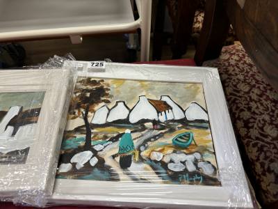 P MURPHY OIL