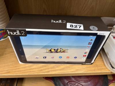 HUDL 2 TABLET