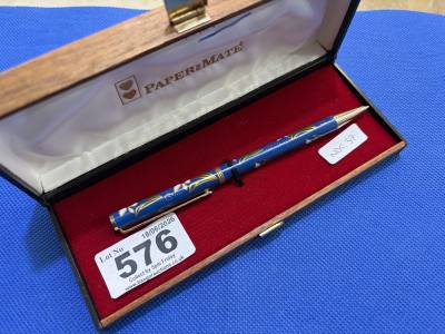 CLOISONNE PEN