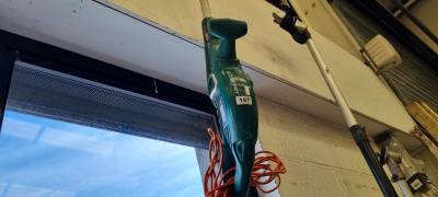 ELECTRIC STRIMMER