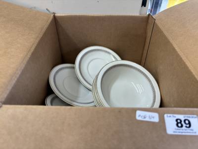 TIENSHAN TEA SET