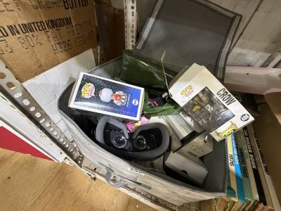 BOX LOT