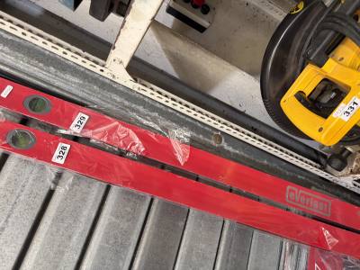 SPIRIT LEVEL