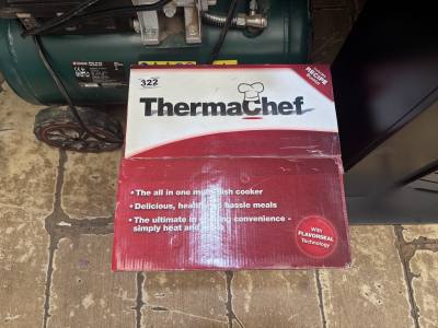 THERMACHEF MULTICOOKER