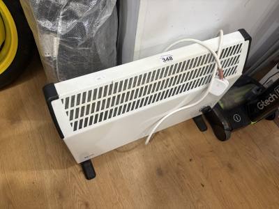 ELECTRIC HEATER