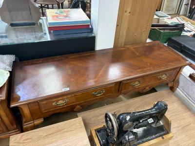 HALL TABLE