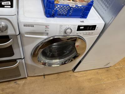 HOOVER WASHING MACHINE