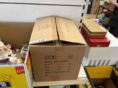 BOX OF CAR MANUALS