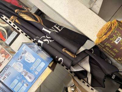 GUINNESS PARASOL