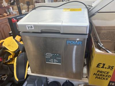 ICE MACHINE