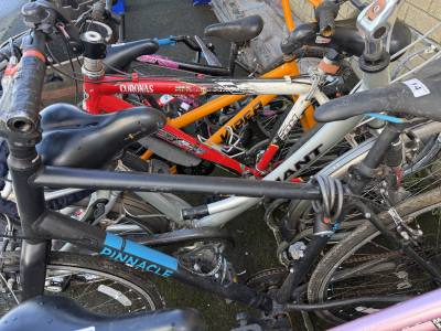 PINNACLE BIKE