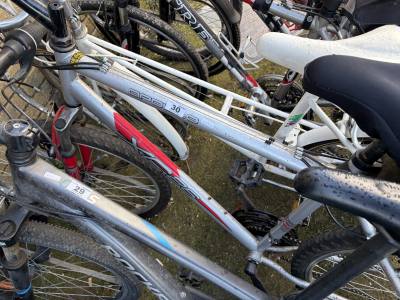 APOLLO XC.26 MOUNTAIN BIKE