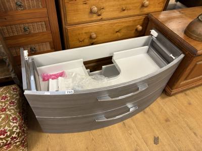VANITY UNIT