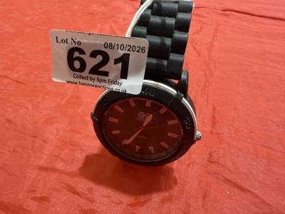 CROSSHATCH GENTS WATCH