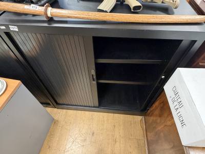 OFFICE CABINET