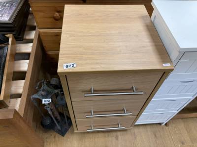 DRAWER