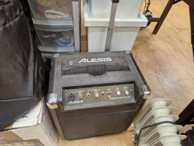 ALESIS WIRELESS SPEAKER