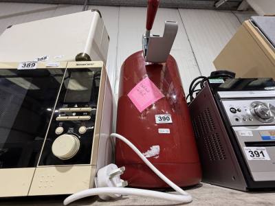 KRUPS BEER MACHINE