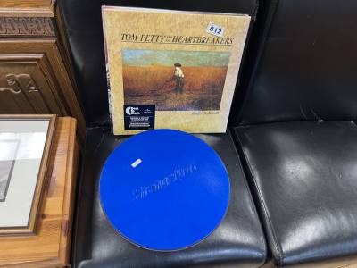 LTD EDT VINYL + 2 X SEALED
