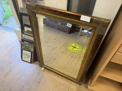 WALL MIRROR