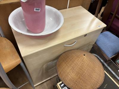 OFFICE FILE DRAWERS