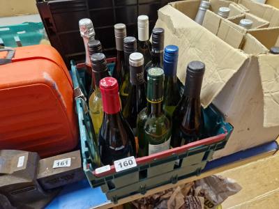 BOX OF WINE