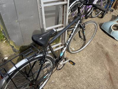 OAKLAND BIKE