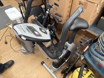 EXERCISE BIKE