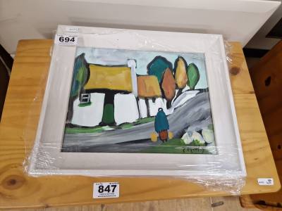 P. MURPHY OIL